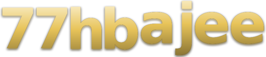 77hbajee logo